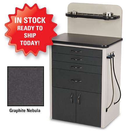 jedmed classic ii sc ent treatment cabinet special